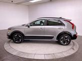 Thumbnail of 2025 Steel Gray Kia Niro EV