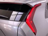 Thumbnail of 2025 Steel Gray Kia Niro EV