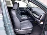 Thumbnail of 2025 Cityscape Green Kia Sorento Hybrid