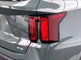 Thumbnail of 2025 Cityscape Green Kia Sorento Hybrid