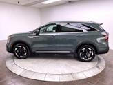 Thumbnail of 2025 Cityscape Green Kia Sorento Hybrid