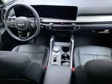 Thumbnail of 2025 Cityscape Green Kia Sorento Hybrid