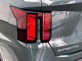 Thumbnail of 2025 Cityscape Green Kia Sorento Hybrid