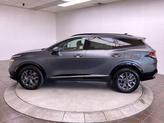 Thumbnail of 2025 SMATTGREY Kia Sportage Hybrid