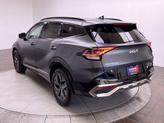 Thumbnail of 2025 SMATTGREY Kia Sportage Hybrid