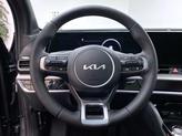 Thumbnail of 2025 SMATTGREY Kia Sportage Hybrid