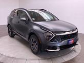 Thumbnail of 2025 SMATTGREY Kia Sportage Hybrid