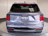 Thumbnail of 2022 Everlasting Silver Kia Sorento