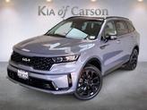 Photo of 2022 Everlasting Silver Kia Sorento