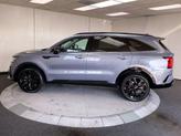 Thumbnail of 2022 Everlasting Silver Kia Sorento
