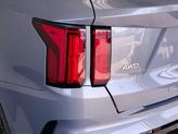 Thumbnail of 2022 Everlasting Silver Kia Sorento