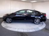 Thumbnail of 2023 Aurora Black Kia Forte