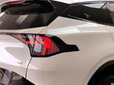 Thumbnail of 2026 Snow White Pearl Kia Sportage Hybrid