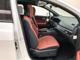 Thumbnail of 2026 Snow White Pearl Kia Sportage Hybrid