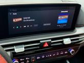Thumbnail of 2026 Snow White Pearl Kia Sportage Hybrid