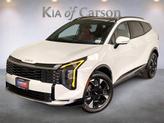 Photo of 2026 Snow White Pearl Kia Sportage Hybrid
