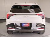 Thumbnail of 2026 Snow White Pearl Kia Sportage Hybrid