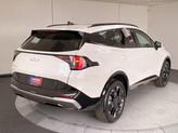 Thumbnail of 2026 Snow White Pearl Kia Sportage Hybrid