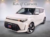 Photo of 2025 SNOWWHITE Kia Soul