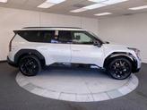 Thumbnail of 2026 Ivory Silver Kia EV9