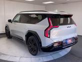 Thumbnail of 2026 Ivory Silver Kia EV9