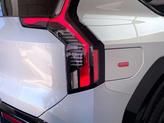 Thumbnail of 2026 Ivory Silver Kia EV9