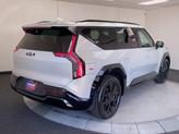 Thumbnail of 2026 Ivory Silver Kia EV9