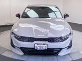 Thumbnail of 2022 Wolf Gray Kia K5