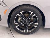 Thumbnail of 2022 Wolf Gray Kia K5