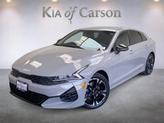 Photo of 2022 Wolf Gray Kia K5
