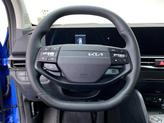 Thumbnail of 2026 Nebular Blue Kia Sportage