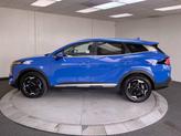 Thumbnail of 2026 Nebular Blue Kia Sportage