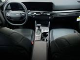 Thumbnail of 2026 Nebular Blue Kia Sportage