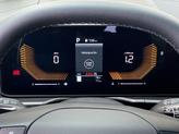 Thumbnail of 2026 Nebular Blue Kia Sportage