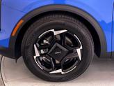 Thumbnail of 2026 Nebular Blue Kia Sportage