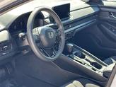 Thumbnail of 2023 White Honda Accord
