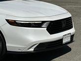 Thumbnail of 2023 White Honda Accord
