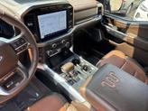 Thumbnail of 2021 Antimatter Blue Metallic Ford F-150