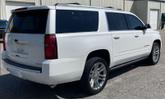 Thumbnail of 2020 Iridescent Pearl Tricoat Chevrolet Suburban