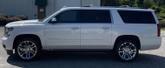 Thumbnail of 2020 Iridescent Pearl Tricoat Chevrolet Suburban