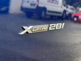 Thumbnail of 2016 Mediterranean Blue Metallic BMW X1