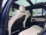 Thumbnail of 2016 Mediterranean Blue Metallic BMW X1