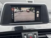 Thumbnail of 2016 Mediterranean Blue Metallic BMW X1
