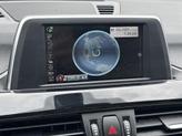 Thumbnail of 2016 Mediterranean Blue Metallic BMW X1
