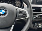 Thumbnail of 2016 Mediterranean Blue Metallic BMW X1