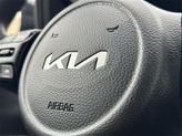 Thumbnail of 2023 Aurora Black Kia Rio