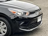 Thumbnail of 2023 Aurora Black Kia Rio