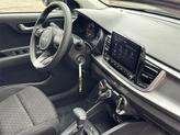 Thumbnail of 2023 Aurora Black Kia Rio