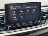Thumbnail of 2023 Aurora Black Kia Rio