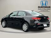 Thumbnail of 2023 Aurora Black Kia Rio